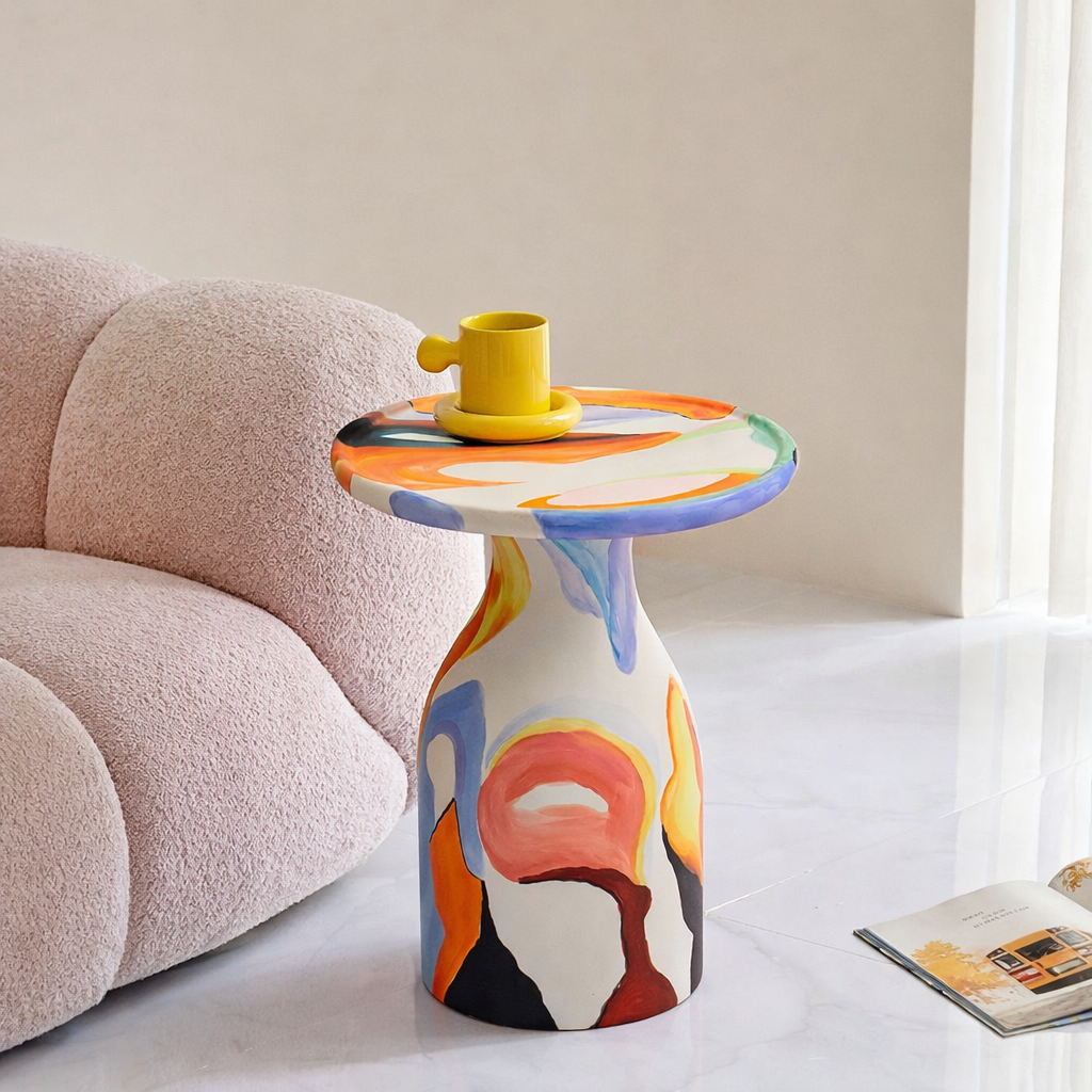 KORIN PAINT TABLE Thumbnail